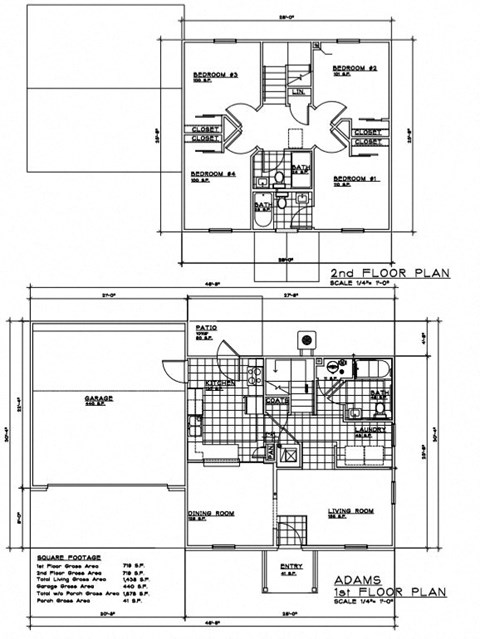 1304 Grace Lane 3-4 Beds Apartment, Affordable for Rent - Photo Gallery 26